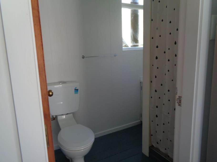Rustic Woolshed Apartment Owen River Exterior foto